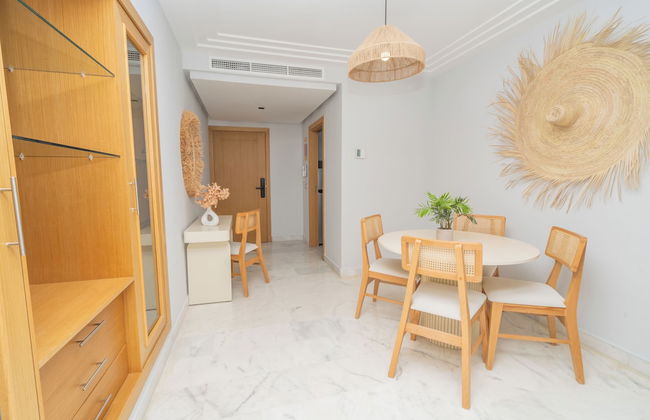 Hôtel Tanger Centre Malabata - Photo 30