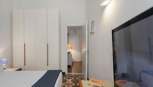 Casa Marilù nel centro storico di Rapallo by Wonderful Italy - Foto 2, Habitación