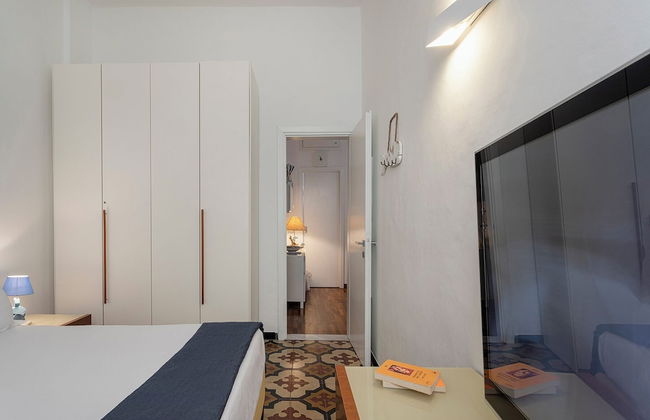 Casa Marilù centro storico di Rapallo - Foto 1