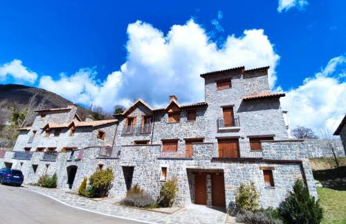 Casa Balcón de Los Pirineos - Gavín Biescas - Foto 19