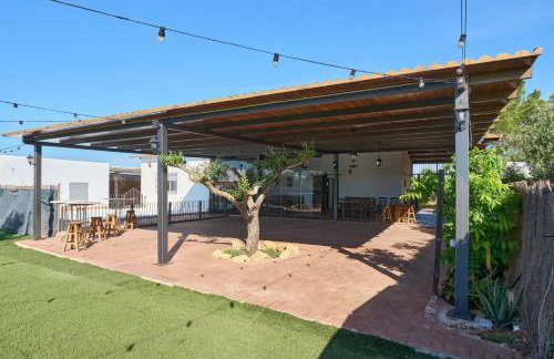 Casa Rural Olivar de la Marquesa - Photo 23