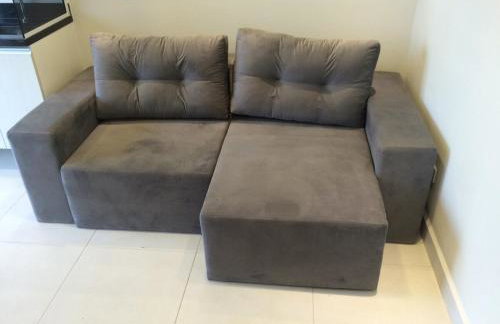 Conforto e Praticidade no Coração de Guarulhos - Apto Completo com Vaga! #StayLuvi - Foto 6