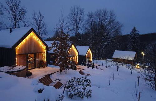 Domandi mountain holiday lodges - Foto 59