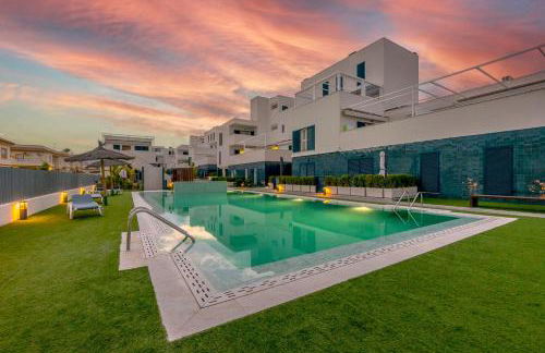 Turquesa del Mar - Charming Ground-Floor Spanish Apartment with Large Sunny Terrace - Foto 37