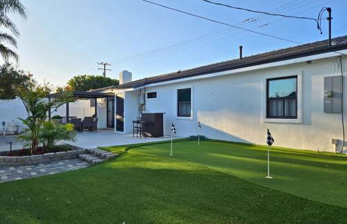 Modern Luxury Huntington Beach Retreat - Foto 13