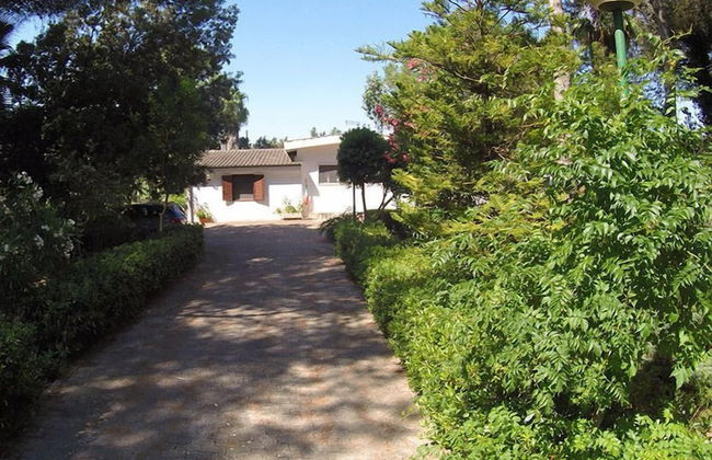 VilleSalento - Villa Oria M215 - Foto 35