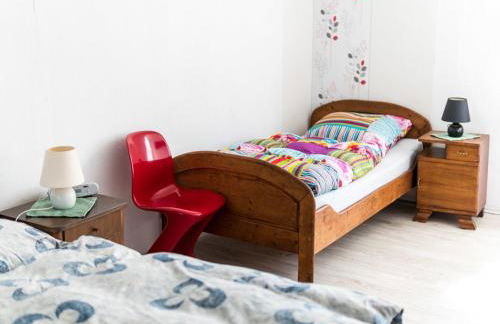 Lake-view Apartment in Klein Pravtshagen With Garden - Foto 4