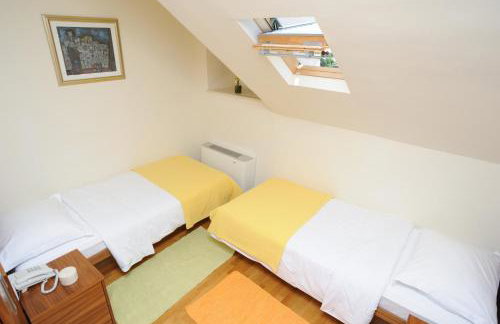 Apartments Vila Marija - Photo 47