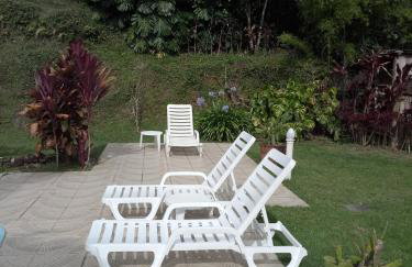 JARDIM REAL - Chalés para casais - Foto 56