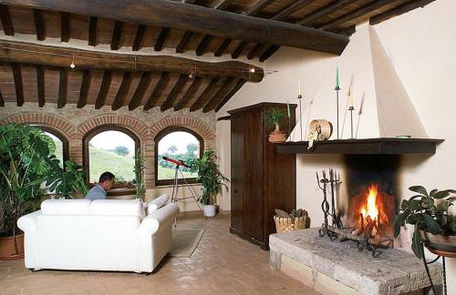 Podere Santa Maria - Foto 18