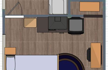 The 1888 Hotel - Foto 66