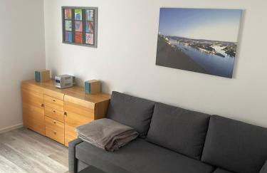 Ferienwohnung Traumschleife Klettersteig - Foto 4