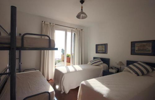 LETS HOLIDAYS Lovely garden house in mar menuda - Foto 21