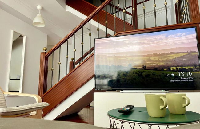 Cíes Suitel López De Neira, 28 - Photo 43