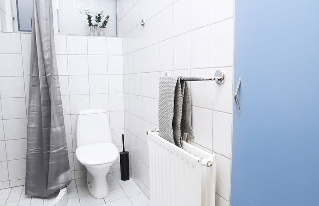 Bríet apartments Akureyri - Photo 36