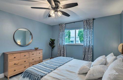 Cozy West Palm Beach Condo 1 Block to Shore! - Foto 13