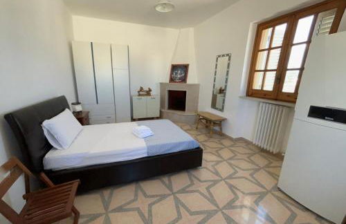 La Corte con Vista - with Terrace & Parking - Foto 21