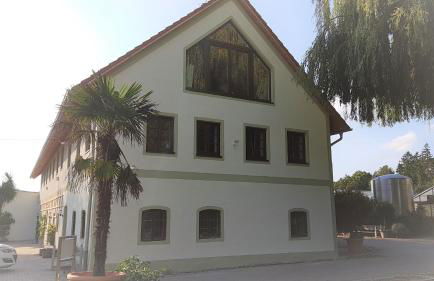 Monteurwohnungen Schmack - Foto 1