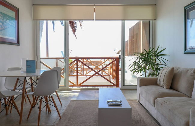 Astonishing 2BR With Spectacular Ocean View - Foto 17