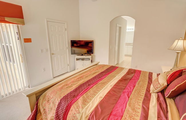 Daniel's Highgate Park Vacation Home - Foto 4