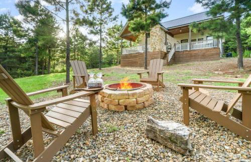 Double Arrow Cabin - Photo 49