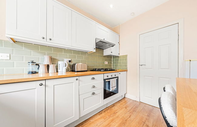 Warm Cosy Family Home With Free Parking - Foto 12