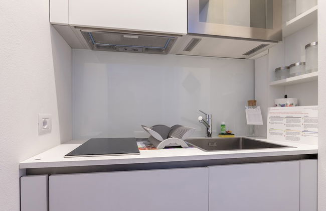 Italianway - Vincenzo Monti 32 - Photo 20