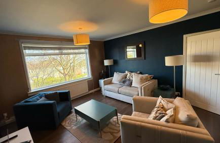 3 bedroom house in Kirkaldy, Fife - Foto 5