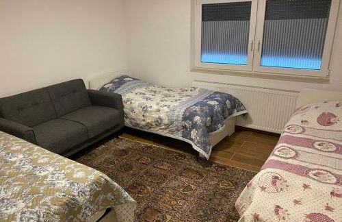 Apartment in Niddatal-Bönstadt - Foto 9