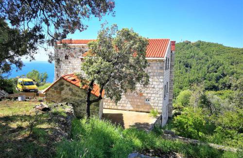 Countryside Vacation House VITEZ - Foto 1