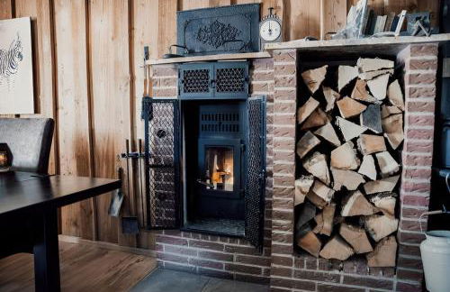 Cottage Gut Nüxei - Foto 9