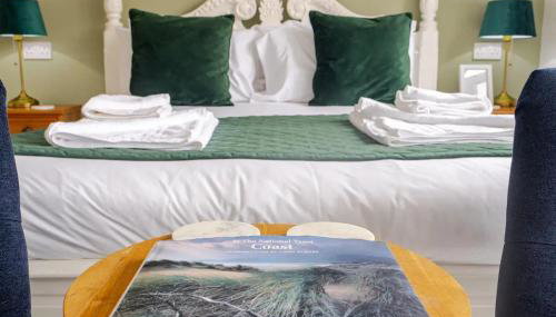 Stylish country apartment near Rookery Hall - Foto 3