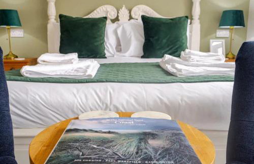 Stylish country apartment near Rookery Hall - Foto 3