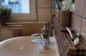 Berlin-Oase - schnuckelige Ferienwohnung an der Grenze zu Berlin - Foto 21