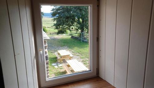 Gite Le Buisson - Spa and sauna - Foto 4, Garden, Garden view