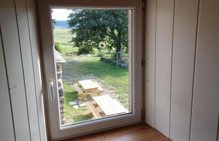 Gite Le Buisson - Spa and sauna - Foto 4