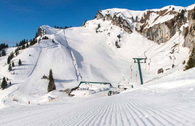 Lovely Apartment in Lenggries - Photo 11