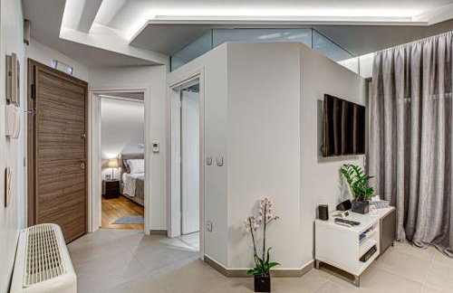 MnkStays A1 & A2 Deluxe Apartments Neo Psychiko, Athens - Photo 46