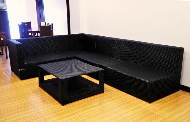 Jewel Igorot Building - Foto 16