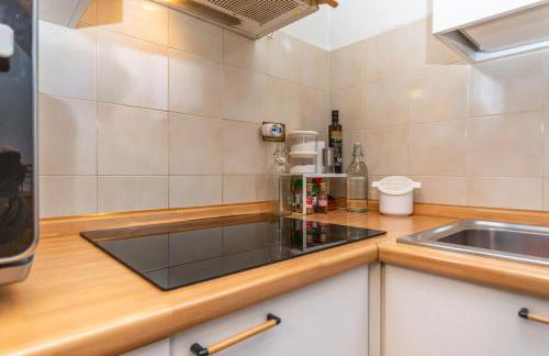 Chalet Kalipe - Foto 11