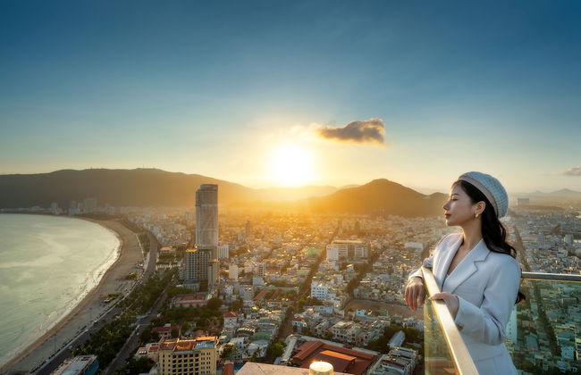 Armin Serviced Apartment Quy Nhon - Foto 48