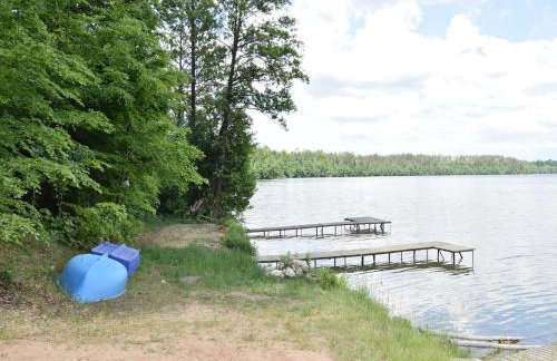 Holiday Home in Parchowo by Lake Mausz - Foto 26