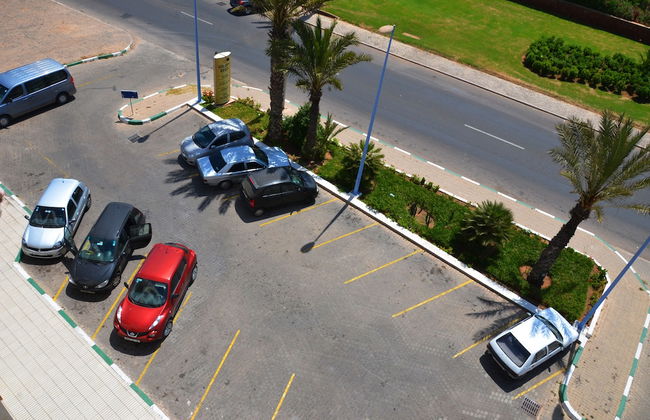 Golden Beach Appart'hotel - Foto 55