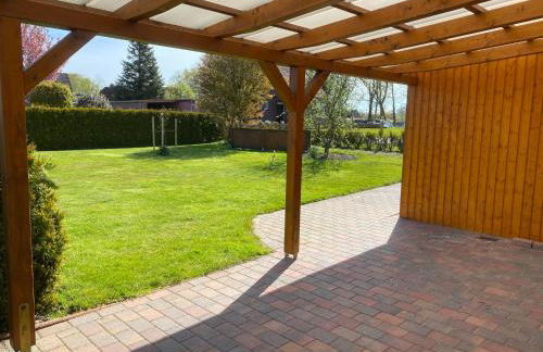 Ferienhaus Sandhöcht - Photo 35