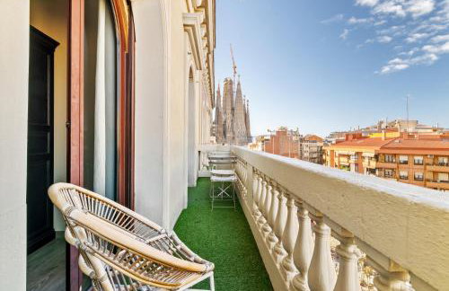 Suite Home Sagrada Familia - Photo 104