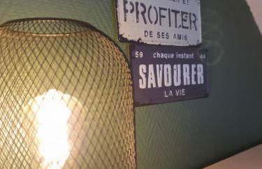 Gites Des Petits Près - Foto 24