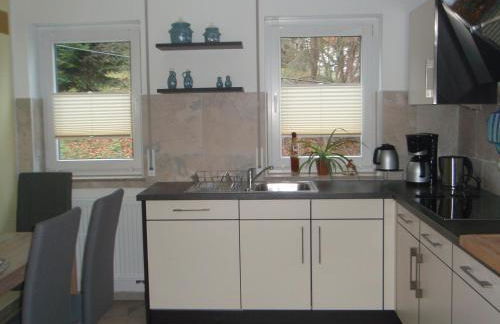 Ferienwohnung am Schloßberg - Foto 6