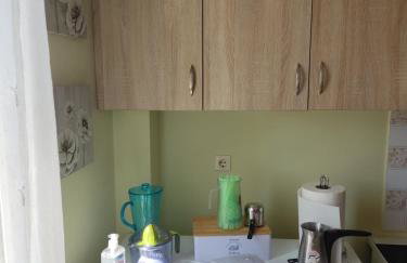 DIMITRIS EYRIAKIS COTTAGE - Photo 13