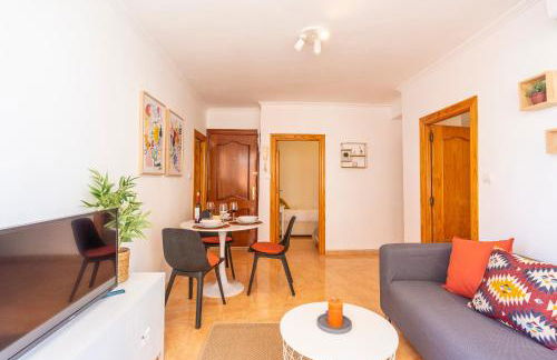 Apartamento Santa Marta 5 Málaga - Photo 24