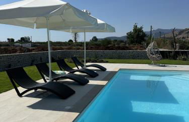 Villa Arancia - Foto 6